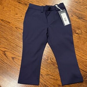 Vineyard Vines Navy Kids Casual Pants
